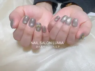 ネイル ネイルサロン ルミア Lumia 店長のネイルデザイン