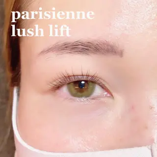 キッズ マツエク・マツパ sola: neolive出沼のマツエク・マツパデザイン