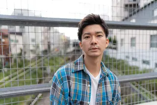 ショート メンズ FM【エフエム】HAVANA所属・💈圧倒的メンズ特化 明大前美容師💈のヘアスタイル