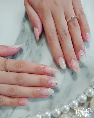 ネイル MANA MANAのネイルデザイン