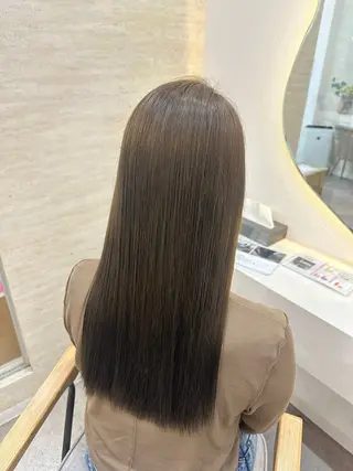 カラー 💎Aimi💎 カラーモデル様募集中のヘアスタイル