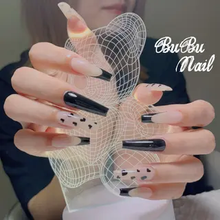 ネイル bubu nail salon所属・BuBu Nail渋谷桜ヶ丘のネイルデザイン