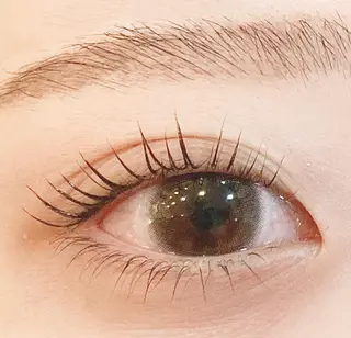 マツエク・マツパ 武田 楓のマツエク・マツパデザイン