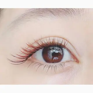 マツエク・マツパ Romine アイラッシュ&ネイルのマツエク・マツパデザイン