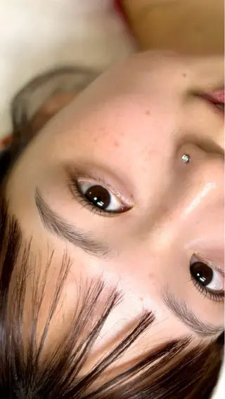マツエク・マツパ JAM所属・札幌まつ毛/眉毛 🍒koto🍒のマツエク・マツパデザイン