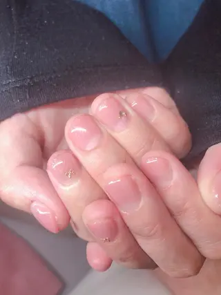 ネイル . yuimiのネイルデザイン