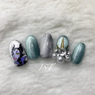 ネイル メンズ歓迎🙆‍♀️ エステ/ネイルISTのエステ・リラクイメージ