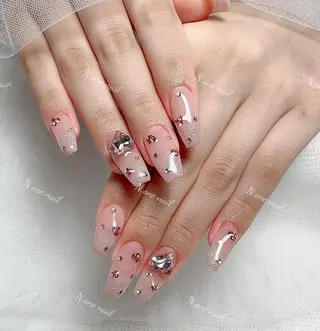 ネイル N.one 🎀Rina💅🏻のネイルデザイン