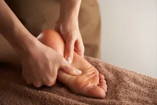 SPA&BEAUTY Shanaのエステ・リラクイメージ