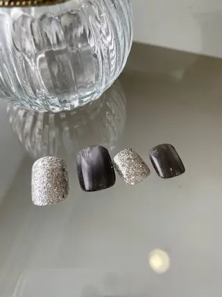 ネイル ネイルケアサロンChance(シャンス）所属・ネイルケアサロン Chanceのネイルデザイン