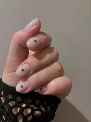 ネイル nail salon e'crinのネイルデザイン
