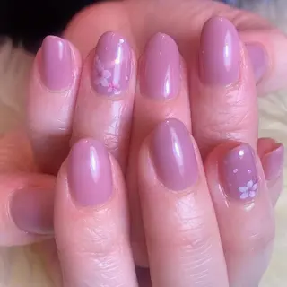 ネイル センター南 LEGAOSあゆみのネイルデザイン