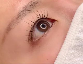マツエク・マツパ lotti eyelash所属・北村 由佳里のマツエク・マツパデザイン