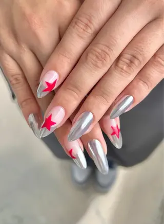 ネイル atelier ponoのネイルデザイン