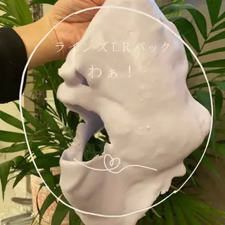 フェイシャルサロン ビアンカガーデンのエステ・リラクイメージ