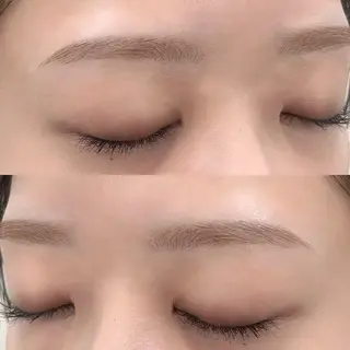アイブロウ eye’s 新宿店所属・eyes新宿 Runaのマツエク・マツパデザイン