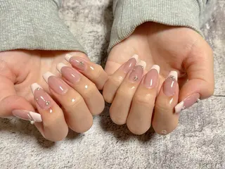 ネイル misaki nailのネイルデザイン
