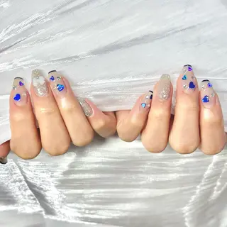 ネイル NAIL ROOM 251のネイルデザイン