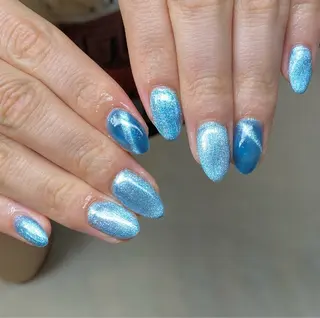 ネイル maison de NALIのネイルデザイン