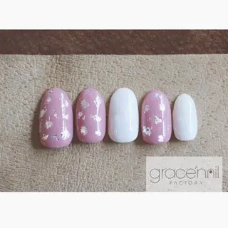 ネイル Kaph nail factoryのネイルデザイン