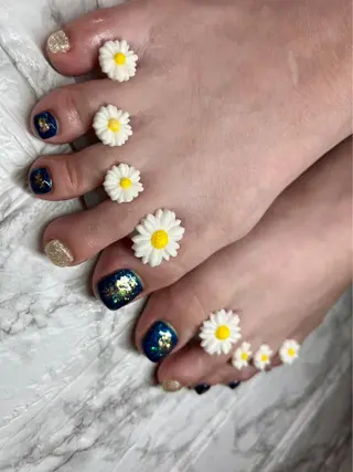 ネイル ❤︎MN❤︎ モンのエステ・リラクイメージ