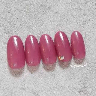 ネイル ネイルサロン・ネイルスクール たゆnail所属・ネイルサロン 【たゆnail】のネイルデザイン