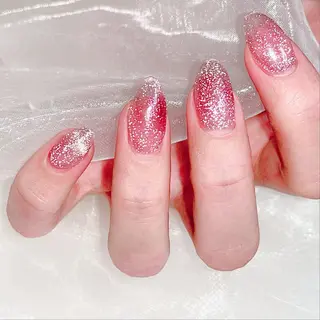 ネイル n.hair所属・HTM _PUPULAのネイルデザイン