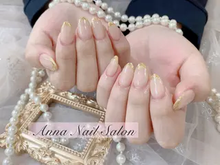 ネイル ☺️Sen 千💕のネイルデザイン