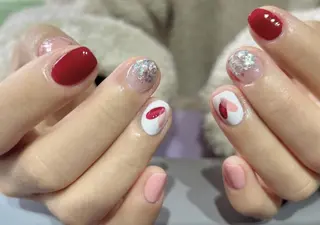 ネイル Cute beauty2のマツエク・マツパデザイン