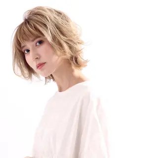 ショート 🎴イトウユウ🎴 副店長/メンズ専門のヘアスタイル