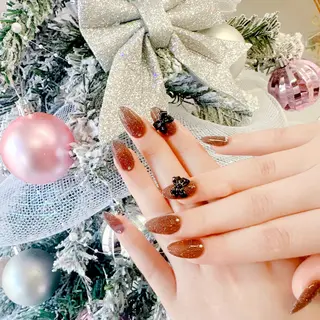 ネイル Viola. 優花のネイルデザイン