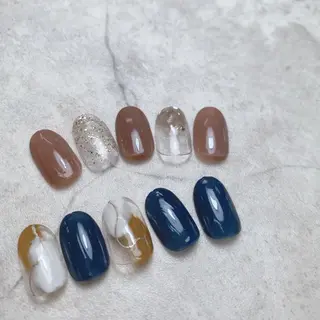 ネイル ハーリッチnail HeaRichのネイルデザイン