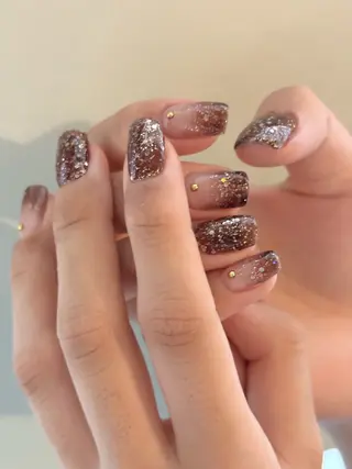 ネイル fil nailのネイルデザイン