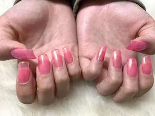 セミロング Kono Nanamiのネイルデザイン