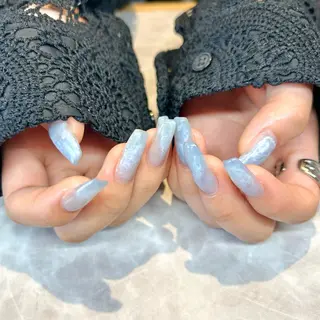 ネイル nail salon amyのネイルデザイン