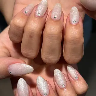 ネイル 堤 ノアのネイルデザイン