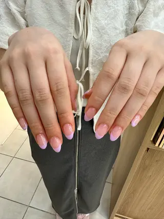 ネイル mizuki nail6のネイルデザイン