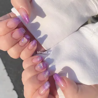 ネイル LIFE miyuのネイルデザイン