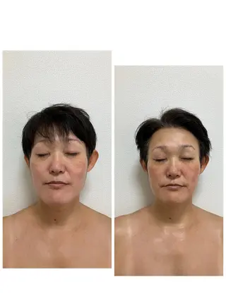 目元専門サロン SORAのマツエク・マツパデザイン