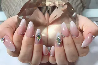 ネイル N.CHLOE 永島のネイルデザイン