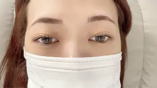 マツエク・マツパ つちもと みゆうのマツエク・マツパデザイン