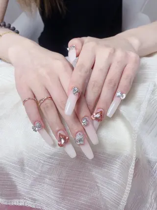 ネイル kirameki nail salon所属・kirameki nailのネイルデザイン