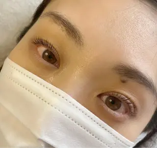 マツエク・マツパ Ｍ salon アイラッシュのマツエク・マツパデザイン