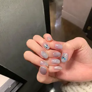 ネイル Cachette miyukiのネイルデザイン