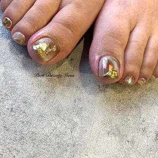 ネイル yoko nailのネイルデザイン