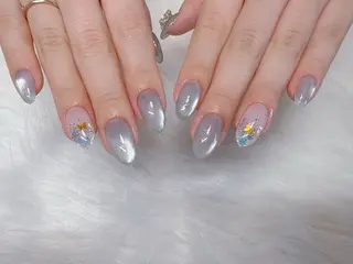 ネイル エン Nail salonのネイルデザイン