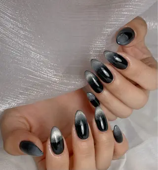 ネイル 南野 由希のネイルデザイン