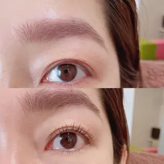 マツエク・マツパ HAYeyelash masakoのマツエク・マツパデザイン