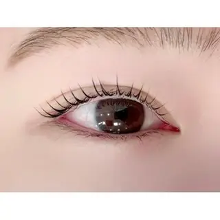 マツエク・マツパ ayuna☘️ Mon mignonのマツエク・マツパデザイン