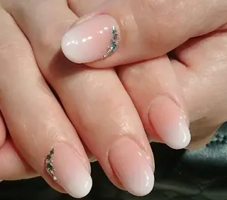 ネイル Nail Space R所属・ネイルスペースR 小林のネイルデザイン